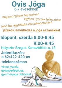 Csmpsz Szeged Logopédiai állás Weishart Beáta